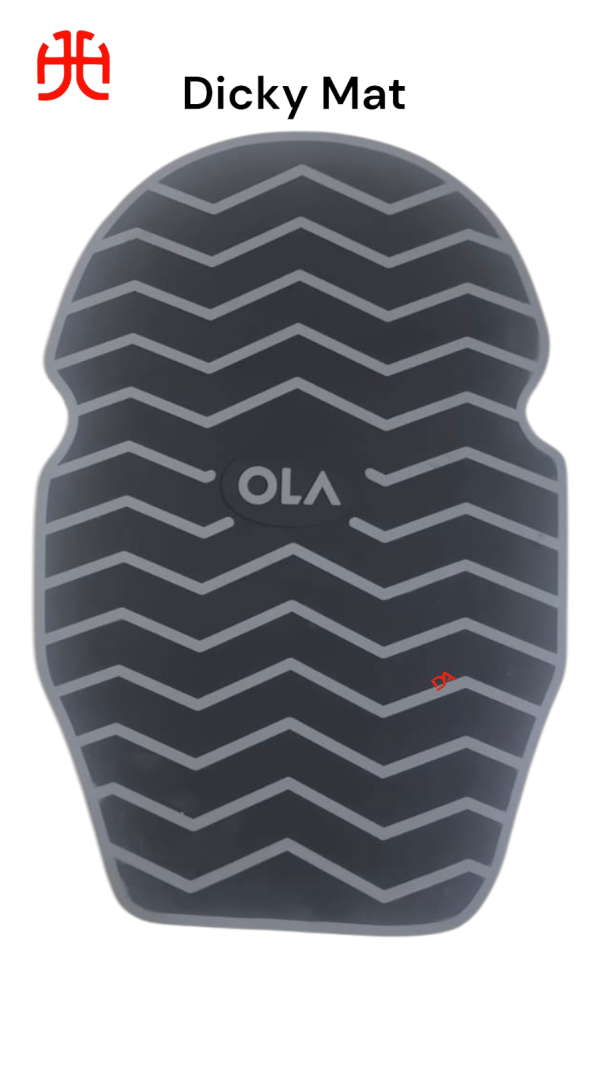 Dicky Mat for Ola S1X, S1 Air, S1 Pro (Gen 2)