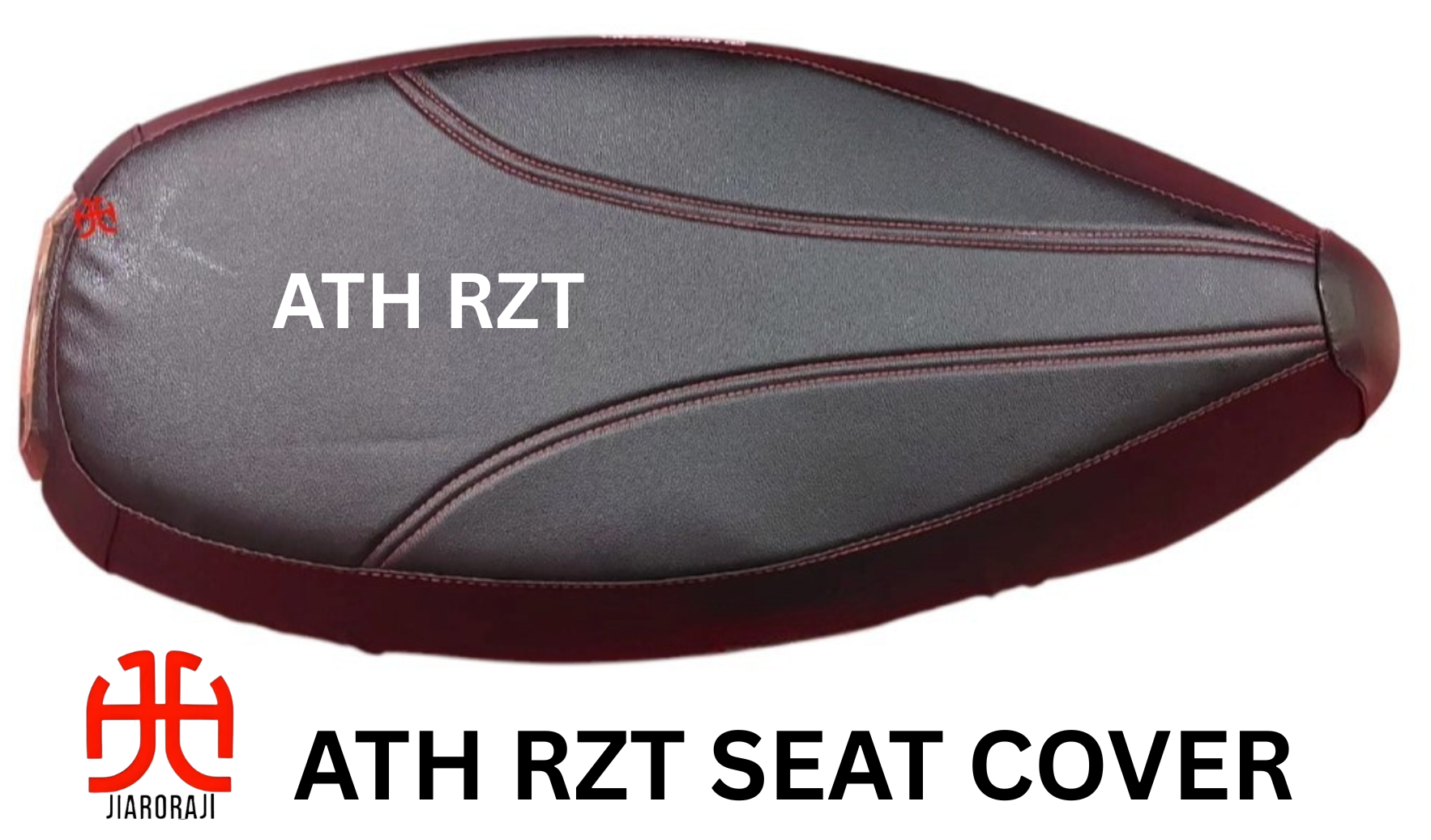 Premium Crash Guard Combo Kit for ATH RZT - Image 7
